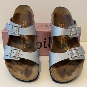 Papillio Sydney Sandal (A Birkenstock Company)